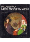 Végh János - Malarstwo niderlandzike XV wieku