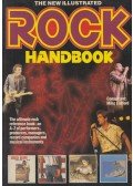 Mike Clifford - The New Illustrated Rock Handbook