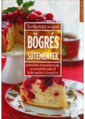 Toró Elza - Bögrés sütemények