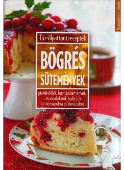 Toró Elza - Bögrés sütemények Toró Elza - Bögrés sütemények, 2014 antikvár könyv