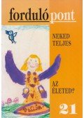 Szávai Ilona - Fordulópont 2003/3