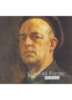 Ficsórné Lévai Éva (szerk.) - Chiovini Ferenc Ficsórné Lévai Éva (szerk.) - Chiovini Ferenc, Besenyszög 1999 antikvár könyv