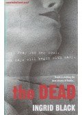 Ingrid Black - The Dead