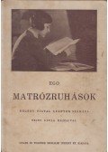 Ego - Matrózruhások