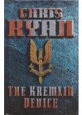 Chris Ryan - The Kremlin Device