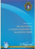 Bódi Györgyné - Pillanatképek a losonci kaszinó és vigadó életéből