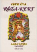 Tóth Éva - Róza-kert (dedikált)