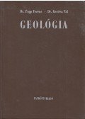 Dr. Papp Ferenc - Dr. Kertész Pál - Geológia