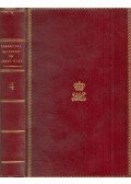 William Robertson - L'histoire du regne de l'empereur Charles-Quint Tome Quatrieme (IV.)