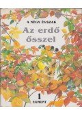 Saro de la Iglesia - Az erdő ősszel