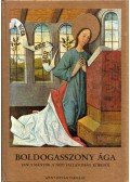 Erdélyi Zsuzsanna - Boldogasszony ága (dedikált)