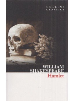 William Shakespeare - Hamlet William Shakespeare - Hamlet, London 2012 antikvár könyv