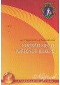 Á. Varga László,Szvircsek Ferenc - Nógrád Megye történeti jelképei