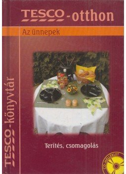 Kropog Erzsébet - Az ünnepek Kropog Erzsébet - Az ünnepek, Budapest 2002 antikvár könyv