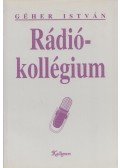 Géher István - Rádiókollégium
