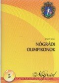 Szabó János - Nógrádi olimpikonok