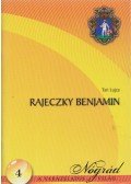 Tari Lujza - Rajeczky Benjamin