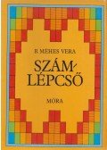 B. Méhes Vera - Számlépcső (dedikált)