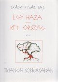 Szász István Tas - Egy haza - két ország II. kötet (dedikált)