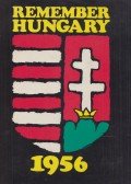 Francis Laping,Hans Knight - Remember Hungary 1956