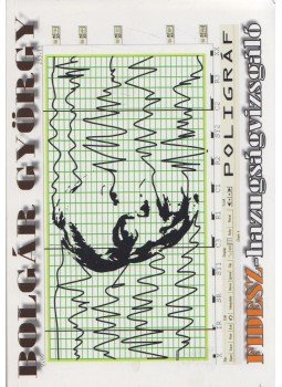 Bolgár György - Poligráf Bolgár György - Poligráf, 2014 antikvár könyv