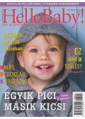W. Ungváry Renáta - HelloBaby! 2017. február-március