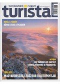 Nógrádi Attila - Turista magazin 2017. Március