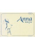 Fynn - Anna könyve