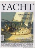 Gerő András - Yacht Magazin 2006/6. sz.