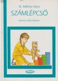 B. Méhes Vera - Számlépcső (dedikált)