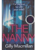 Gilly Macmillan - The Nanny