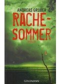 Andreas Gruber - Rachesommer