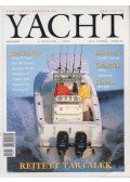 Gerő András - Yacht Magazin 2005/1. sz.