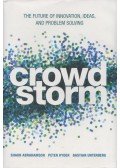 Shaun Abrahamson,Bastian Unterberg,Peter Ryder - Crowdstorm