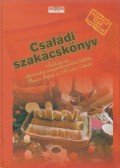 Berecz Edgár,Kovács Anikó - Családi szakácskönyv