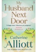 Catherine Alliott - My Husband Next Door
