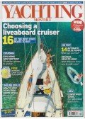 Paul Gelder - Yachting Monthly 2006. August
