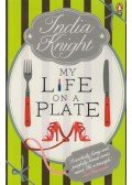 Knight, India - My Life on a Plate