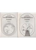 Lövey Zsuzsa,Bogár Péter - Szakközépiskolai Összefoglaló feladatgyűjtemény Fizika - Megoldások I-II.