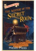 Helen Moss - The Mystery of the Secret Room