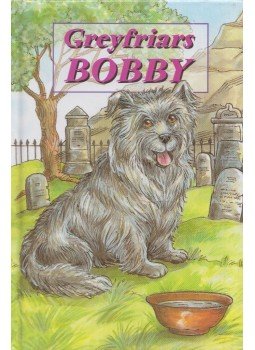 David Ross - Greyfriars Bobby David Ross - Greyfriars Bobby, New Lanark 2002 antikvár könyv