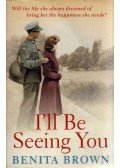 Benita Brown - I'll Be Seeing You