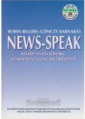 Robin Bellers,Gönczy Barnabás - News-Speak