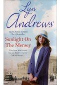Lyn Andrews - Sunlight on the Mersey