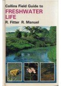 Richard Fitter,Richard Manuel - Collins Field Guide to Freshwater Life