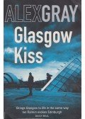 Alex Gray - Glasgow Kiss