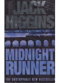 Jack Higgins - Midnight Runner
