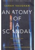 Sarah Vaughan - Anatomy of a Scandal