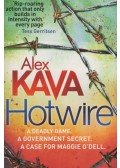 Alex Kava - Hotwire