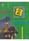 Tom Hutchinson - Project English 2. - Students' Book